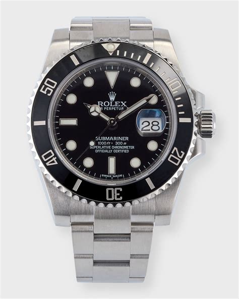 neiman marcus rolex|Neiman Marcus.